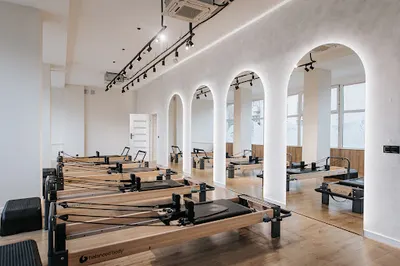 Studio Pilates by Dream Team